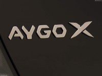 Toyota Aygo X 2026 Longsleeve T-shirt #1614859