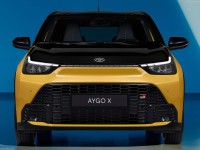 Toyota Aygo X 2026 mug #1614860