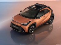 Toyota Aygo X 2026 Longsleeve T-shirt #1614862
