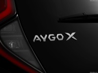 Toyota Aygo X 2026 mug #1614863