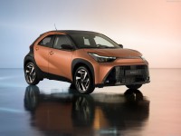 Toyota Aygo X 2026 Longsleeve T-shirt #1614865