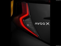 Toyota Aygo X 2026 Poster 1614867