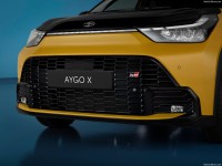 Toyota Aygo X 2026 Mouse Pad 1614868