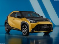 Toyota Aygo X 2026 Sweatshirt #1614870
