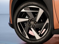 Toyota Aygo X 2026 t-shirt #1614874
