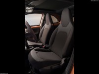 Toyota Aygo X 2026 Sweatshirt #1614882