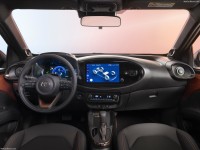 Toyota Aygo X 2026 Tank Top #1614884