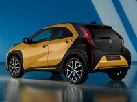 Toyota Aygo X 2026 Tank Top #1614888