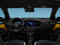 Toyota Aygo X 2026 Sweatshirt #1614891