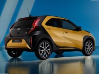 Toyota Aygo X 2026 Sweatshirt #1614892