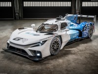 Toyota GR LH2 Racing Concept 2025 Poster 1614896
