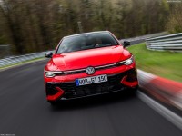 Volkswagen Golf GTI Edition 50 2026 hoodie #1614912