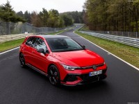 Volkswagen Golf GTI Edition 50 2026 Mouse Pad 1614919