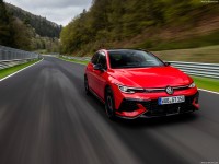 Volkswagen Golf GTI Edition 50 2026 hoodie #1614923