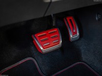 Volkswagen Golf GTI Edition 50 2026 Mouse Pad 1614924