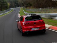 Volkswagen Golf GTI Edition 50 2026 Tank Top #1614934