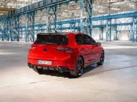 Volkswagen Golf GTI Edition 50 2026 Mouse Pad 1614938