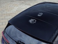 Volkswagen ID.3 GTX Fire Ice 2025 t-shirt #1614953