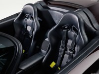 Acura NSX Roadster Concept 2012 hoodie #1614958