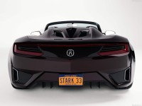 Acura NSX Roadster Concept 2012 mug #1614960