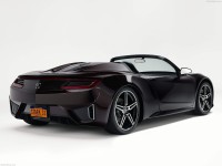Acura NSX Roadster Concept 2012 mug #1614961