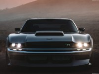 Aston Martin DBS Octavia by Ringbrothers 1971 Longsleeve T-shirt #1614970