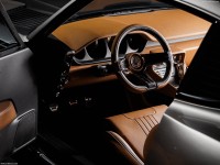 Aston Martin DBS Octavia by Ringbrothers 1971 Mouse Pad 1614975
