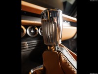Aston Martin DBS Octavia by Ringbrothers 1971 Poster 1614987