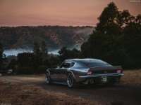 Aston Martin DBS Octavia by Ringbrothers 1971 Sweatshirt #1614999