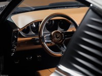Aston Martin DBS Octavia by Ringbrothers 1971 Poster 1615000