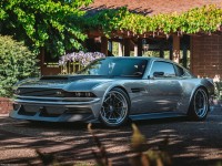 Aston Martin DBS Octavia by Ringbrothers 1971 Sweatshirt #1615023