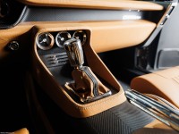 Aston Martin DBS Octavia by Ringbrothers 1971 Sweatshirt #1615025