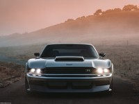 Aston Martin DBS Octavia by Ringbrothers 1971 Tank Top #1615042