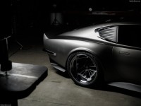 Aston Martin DBS Octavia by Ringbrothers 1971 t-shirt #1615082
