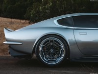 Aston Martin DBS Octavia by Ringbrothers 1971 hoodie #1615087