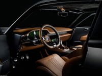 Aston Martin DBS Octavia by Ringbrothers 1971 Tank Top #1615112