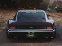 Aston Martin DBS Octavia by Ringbrothers 1971 Tank Top #1615113
