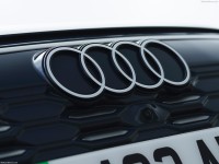 Audi Q6 Sportback e-tron [UK] 2025 tote bag #1615120