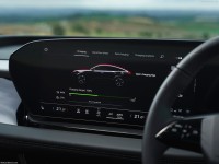 Audi Q6 Sportback e-tron [UK] 2025 Sweatshirt #1615127