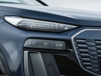 Audi Q6 Sportback e-tron [UK] 2025 mug #1615130