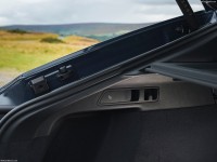 Audi Q6 Sportback e-tron [UK] 2025 Mouse Pad 1615131