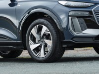 Audi Q6 Sportback e-tron [UK] 2025 Mouse Pad 1615132