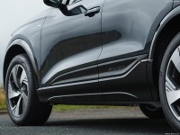 Audi Q6 Sportback e-tron [UK] 2025 mug #1615136