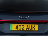 Audi Q6 Sportback e-tron [UK] 2025 tote bag #1615140