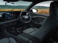 Audi Q6 Sportback e-tron [UK] 2025 mug #1615141