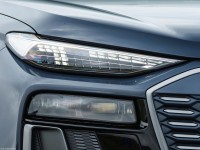 Audi Q6 Sportback e-tron [UK] 2025 tote bag #1615143