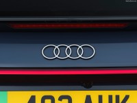 Audi Q6 Sportback e-tron [UK] 2025 Sweatshirt #1615157