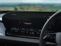 Audi Q6 Sportback e-tron [UK] 2025 Sweatshirt #1615159