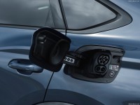Audi Q6 Sportback e-tron [UK] 2025 Sweatshirt #1615160