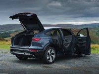 Audi Q6 Sportback e-tron [UK] 2025 Poster 1615161